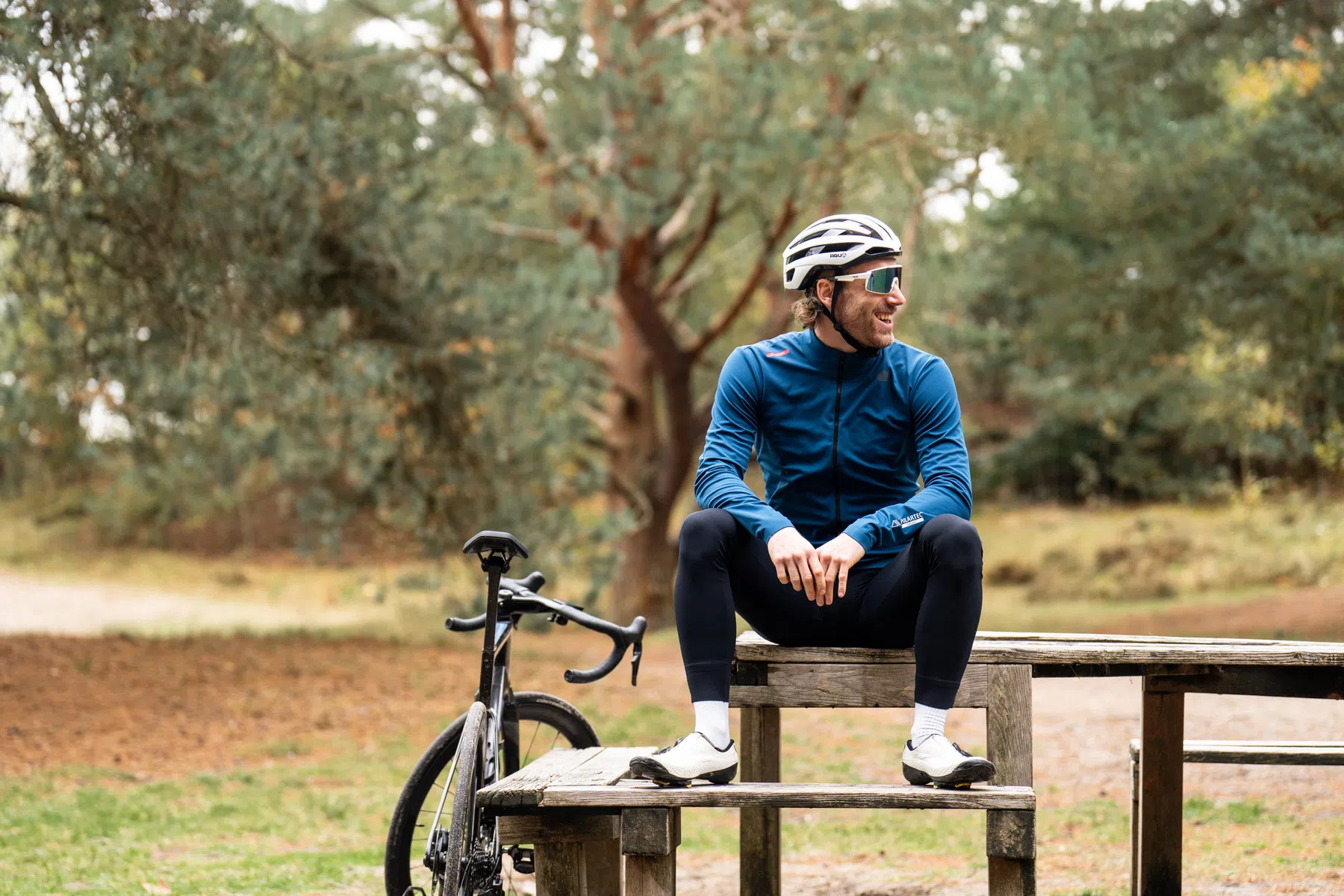 sportful winterkleding